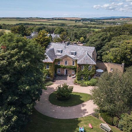 Clemenstone House B&B Cowbridge Εξωτερικό φωτογραφία