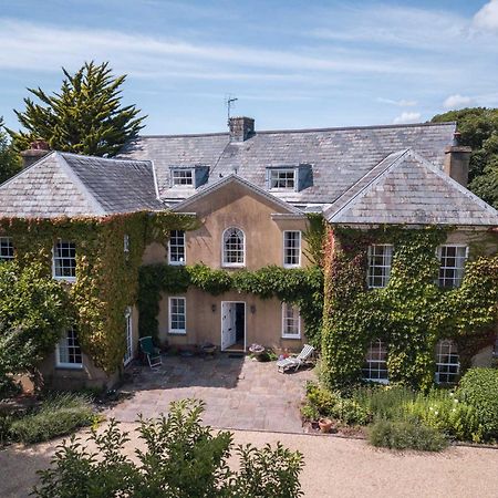 Clemenstone House B&B Cowbridge Εξωτερικό φωτογραφία