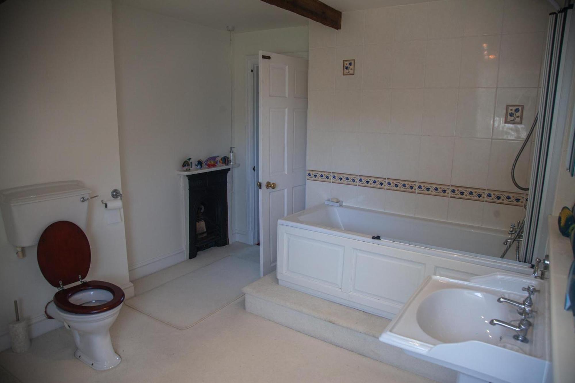 Clemenstone House B&B Cowbridge Εξωτερικό φωτογραφία