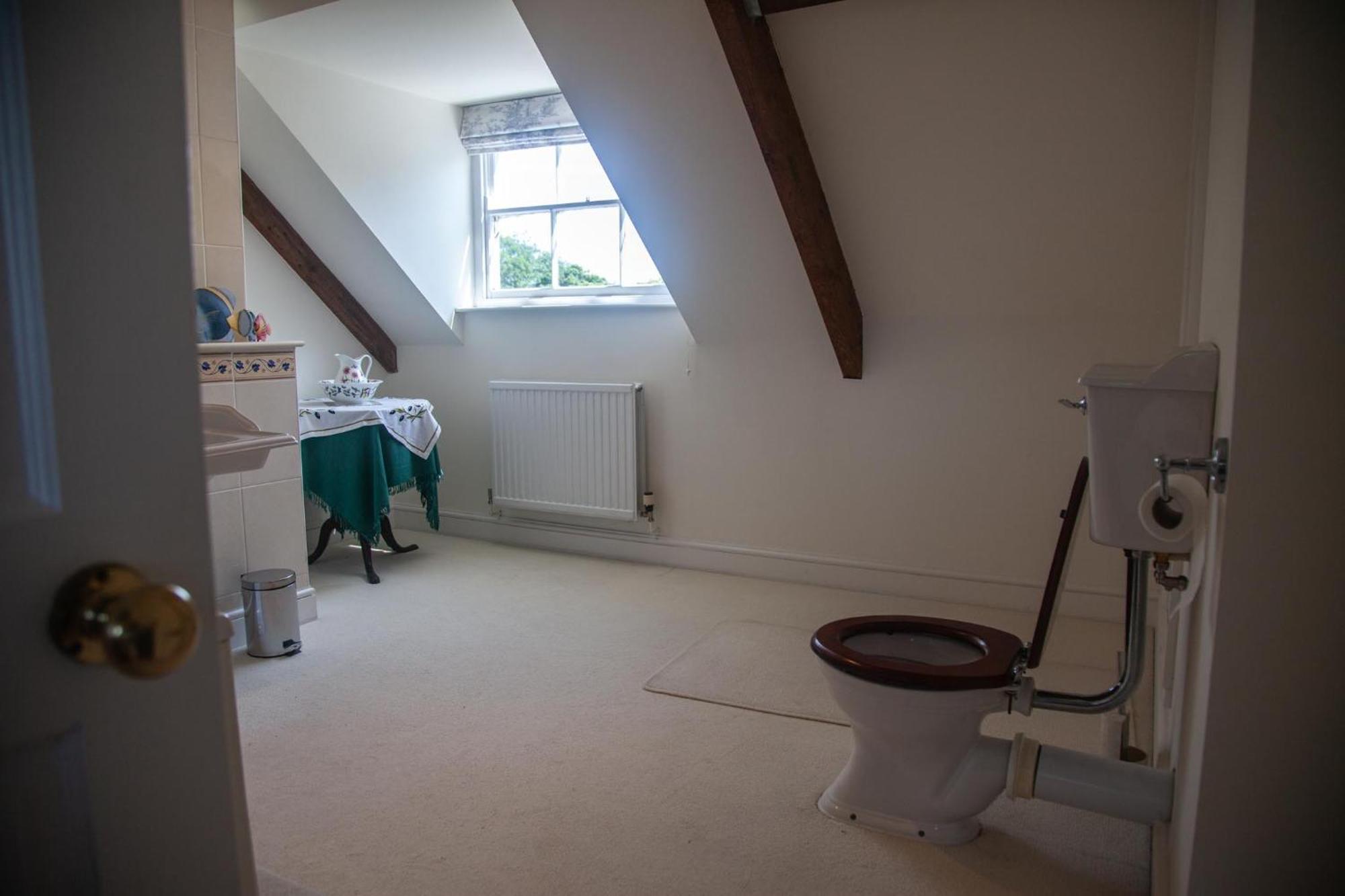 Clemenstone House B&B Cowbridge Εξωτερικό φωτογραφία