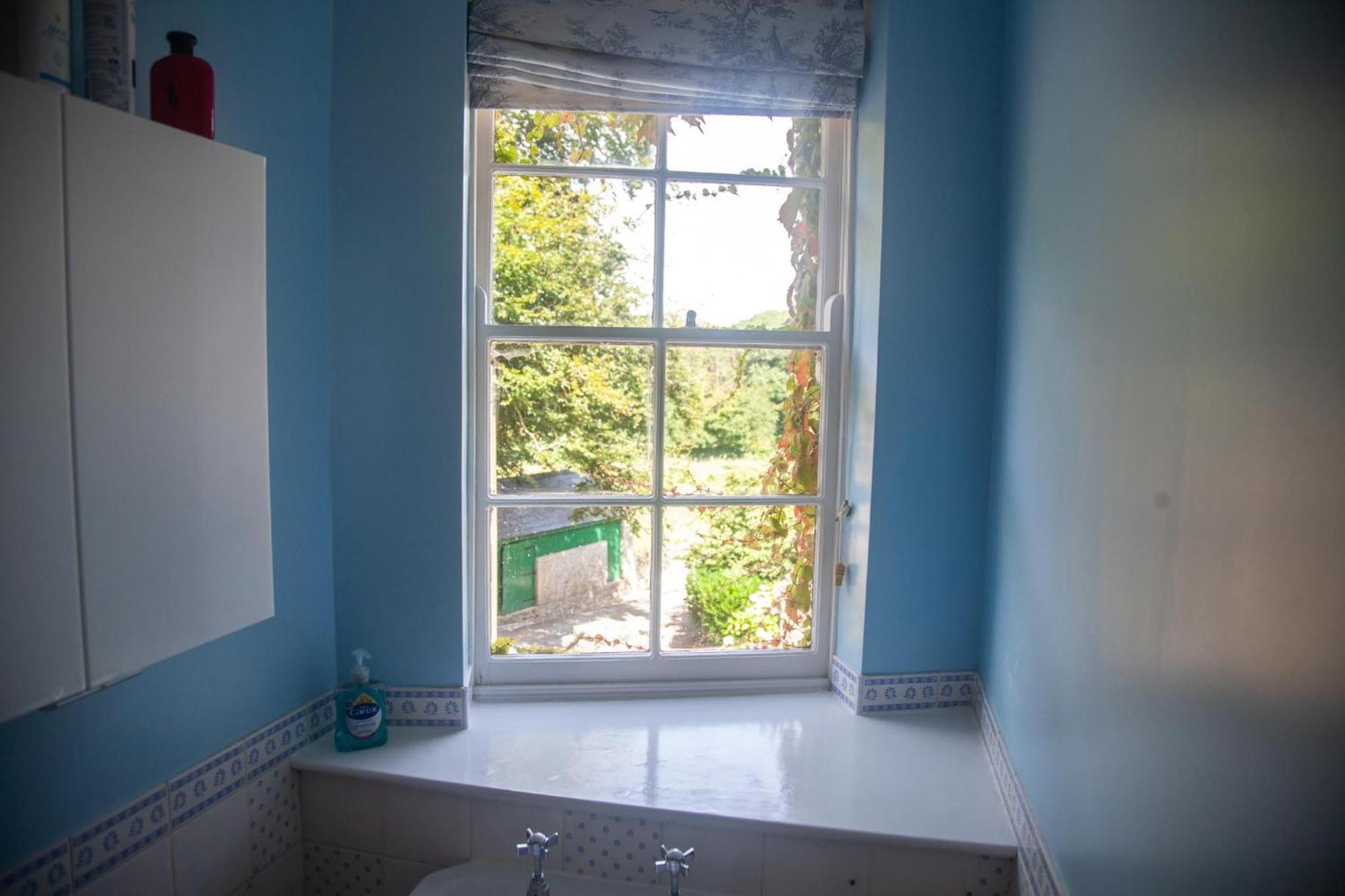 Clemenstone House B&B Cowbridge Εξωτερικό φωτογραφία