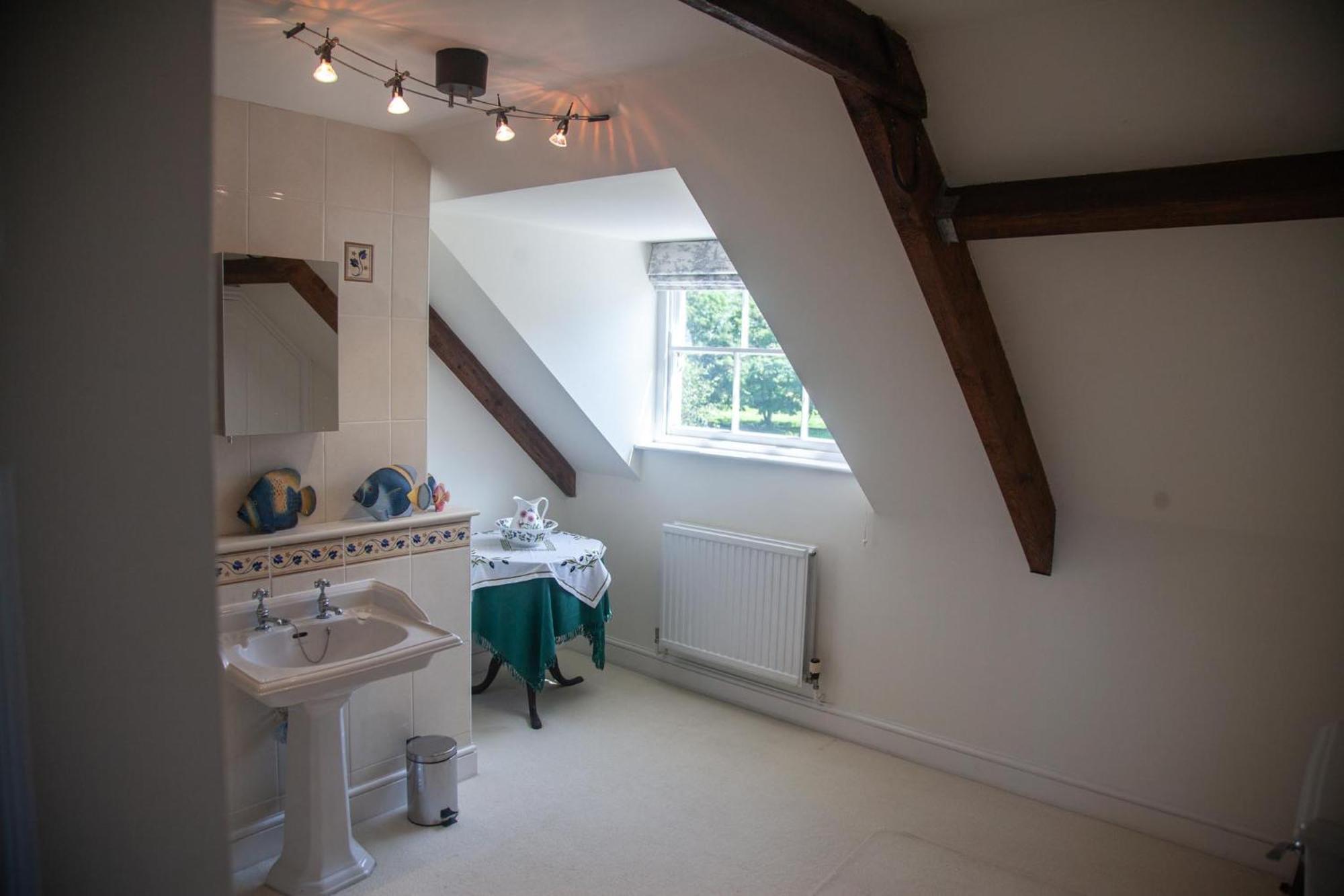Clemenstone House B&B Cowbridge Εξωτερικό φωτογραφία