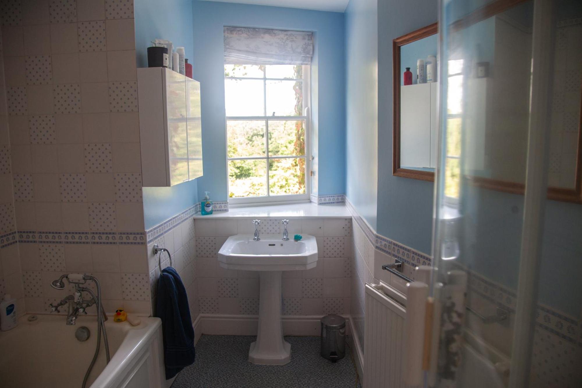 Clemenstone House B&B Cowbridge Εξωτερικό φωτογραφία