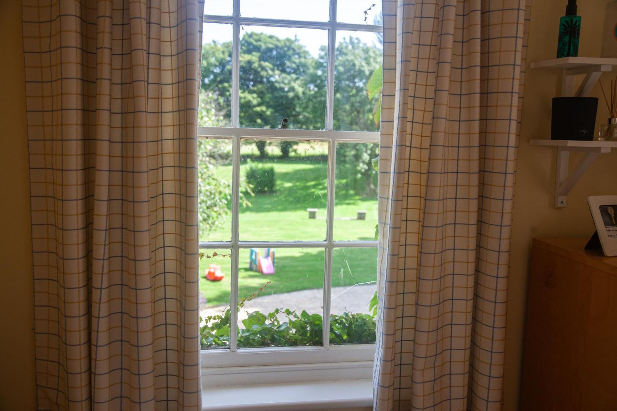 Clemenstone House B&B Cowbridge Εξωτερικό φωτογραφία