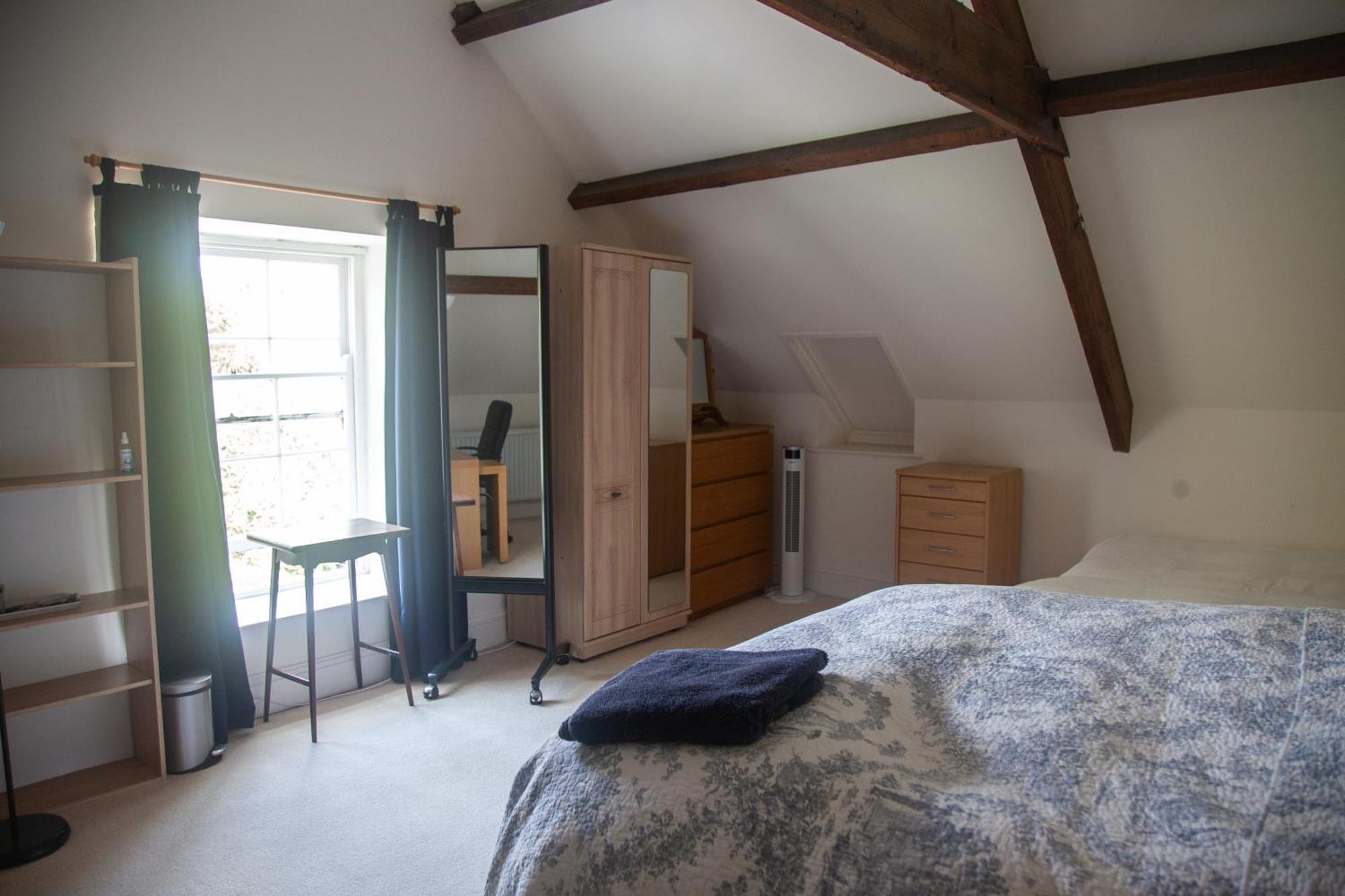 Clemenstone House B&B Cowbridge Εξωτερικό φωτογραφία
