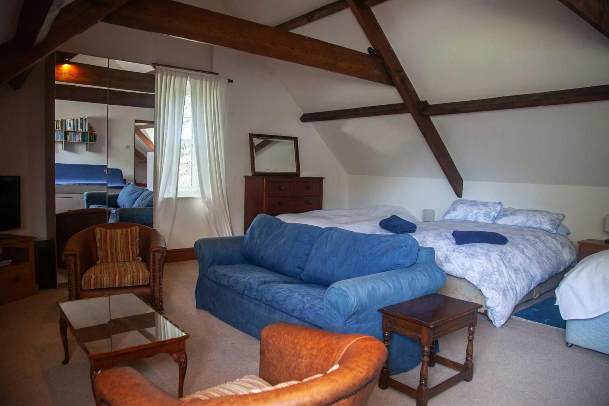 Clemenstone House B&B Cowbridge Εξωτερικό φωτογραφία