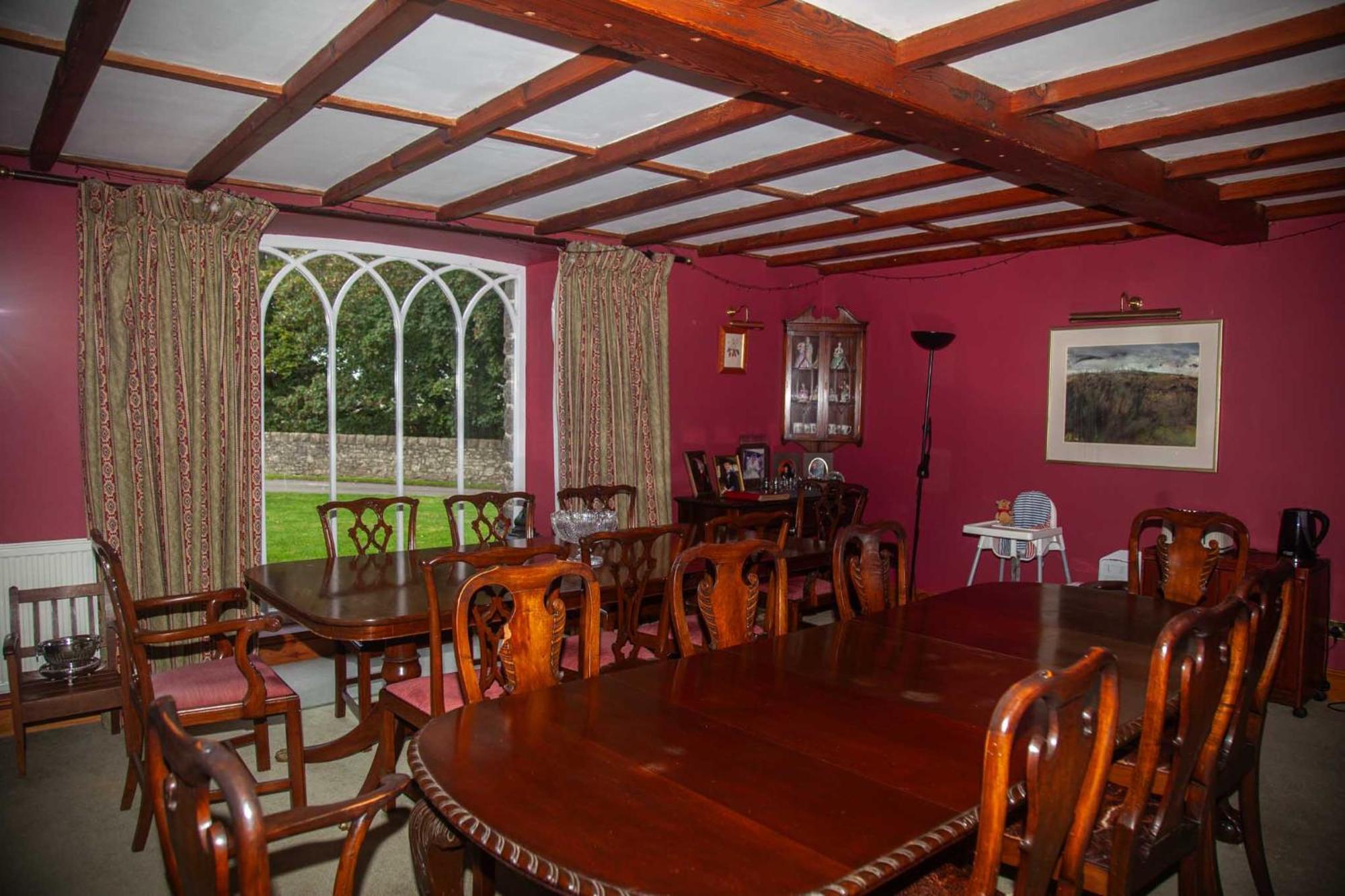 Clemenstone House B&B Cowbridge Εξωτερικό φωτογραφία