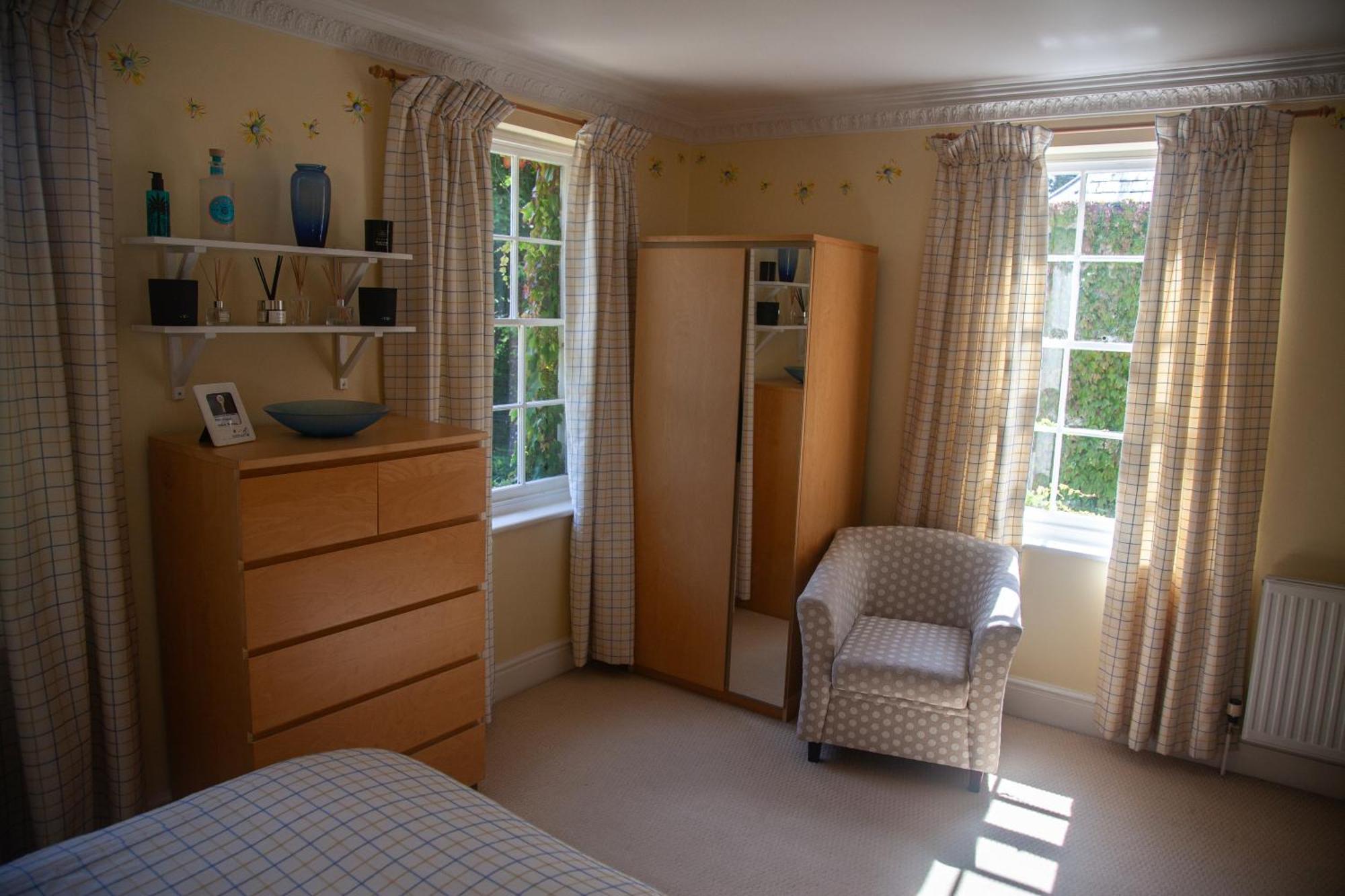 Clemenstone House B&B Cowbridge Εξωτερικό φωτογραφία