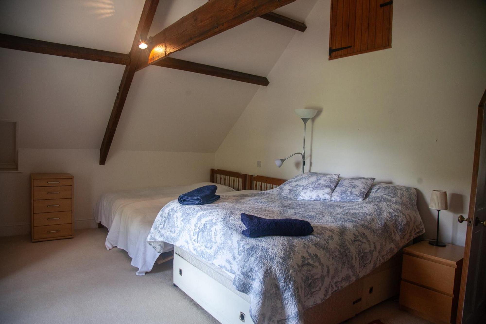 Clemenstone House B&B Cowbridge Εξωτερικό φωτογραφία