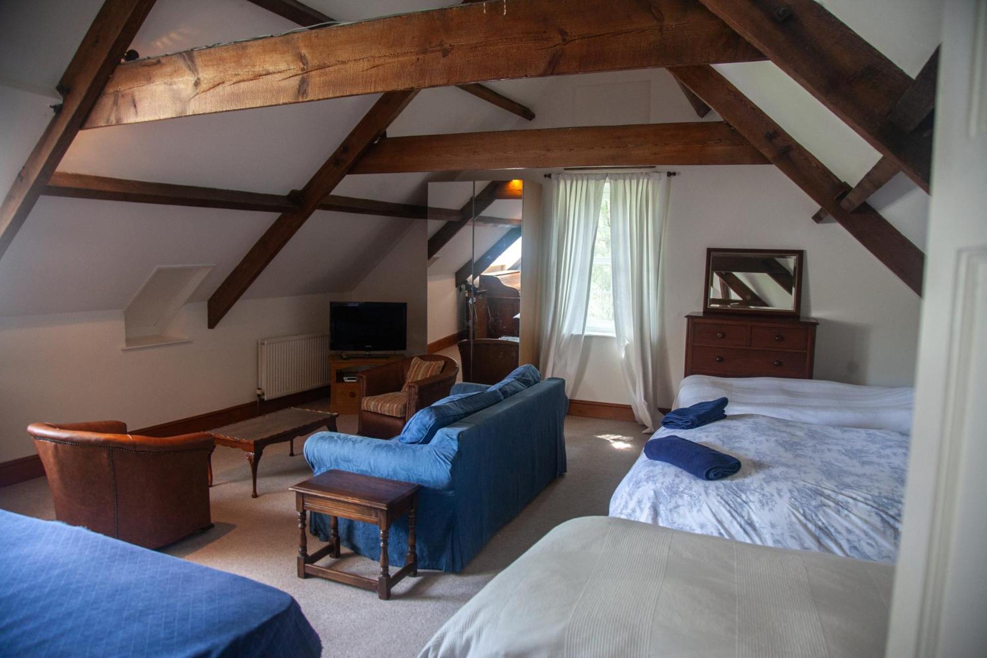 Clemenstone House B&B Cowbridge Εξωτερικό φωτογραφία