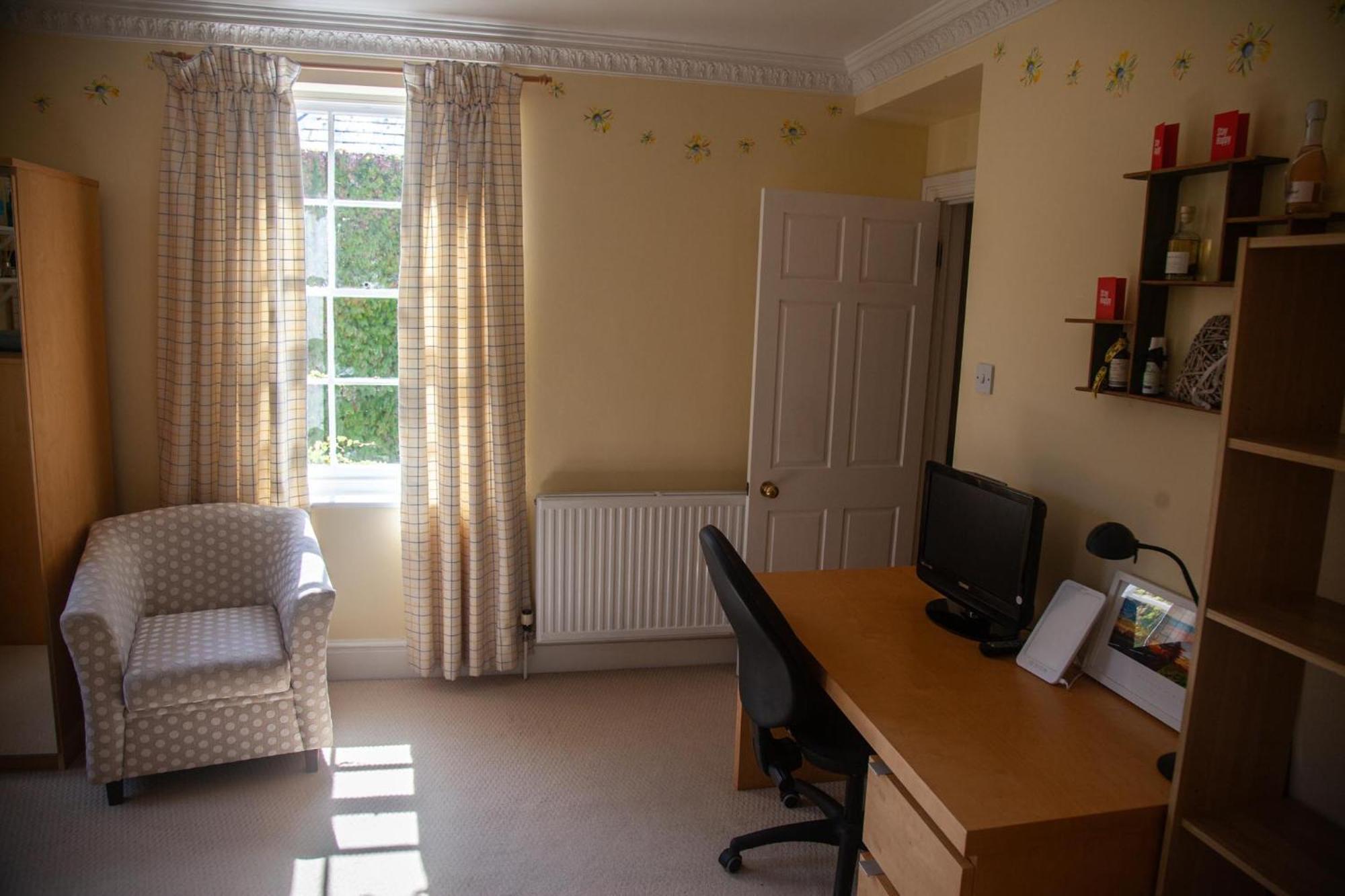 Clemenstone House B&B Cowbridge Εξωτερικό φωτογραφία