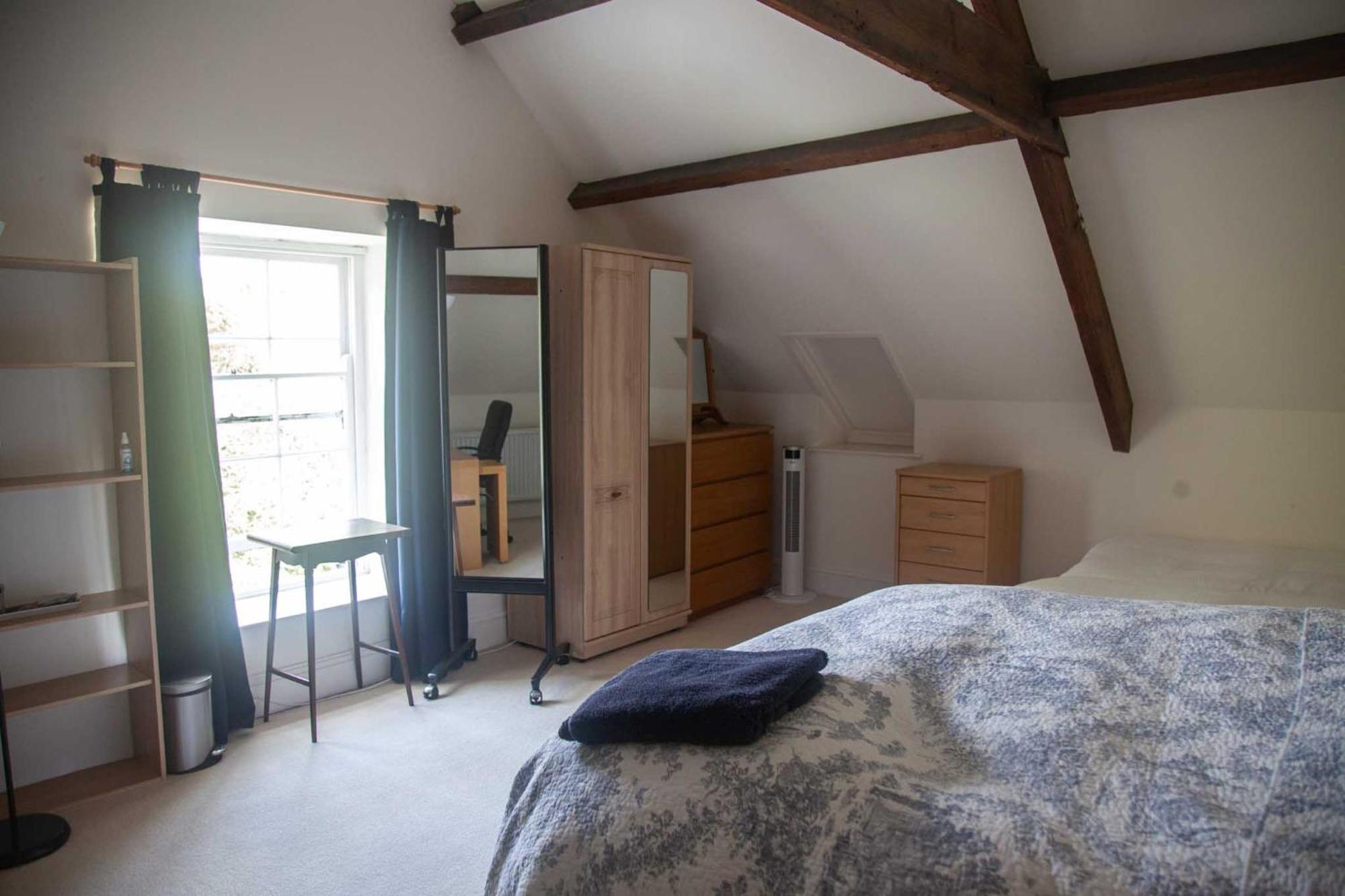 Clemenstone House B&B Cowbridge Εξωτερικό φωτογραφία