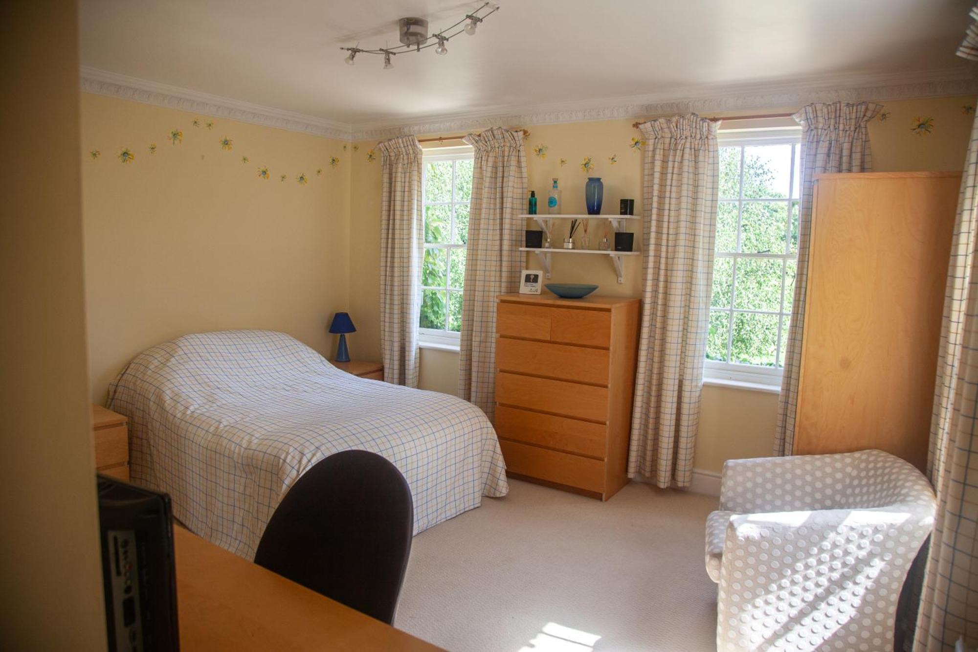 Clemenstone House B&B Cowbridge Εξωτερικό φωτογραφία