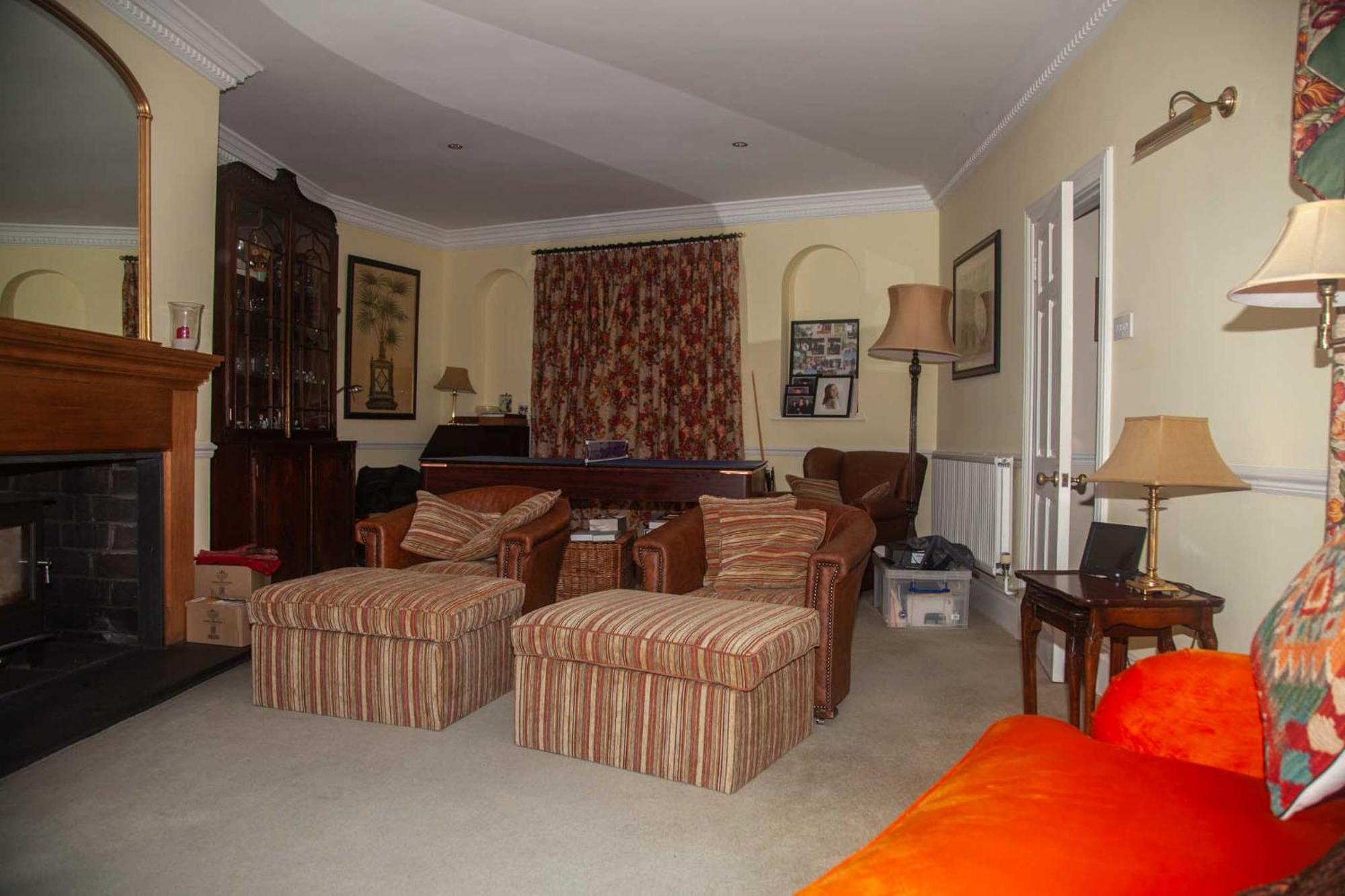 Clemenstone House B&B Cowbridge Εξωτερικό φωτογραφία