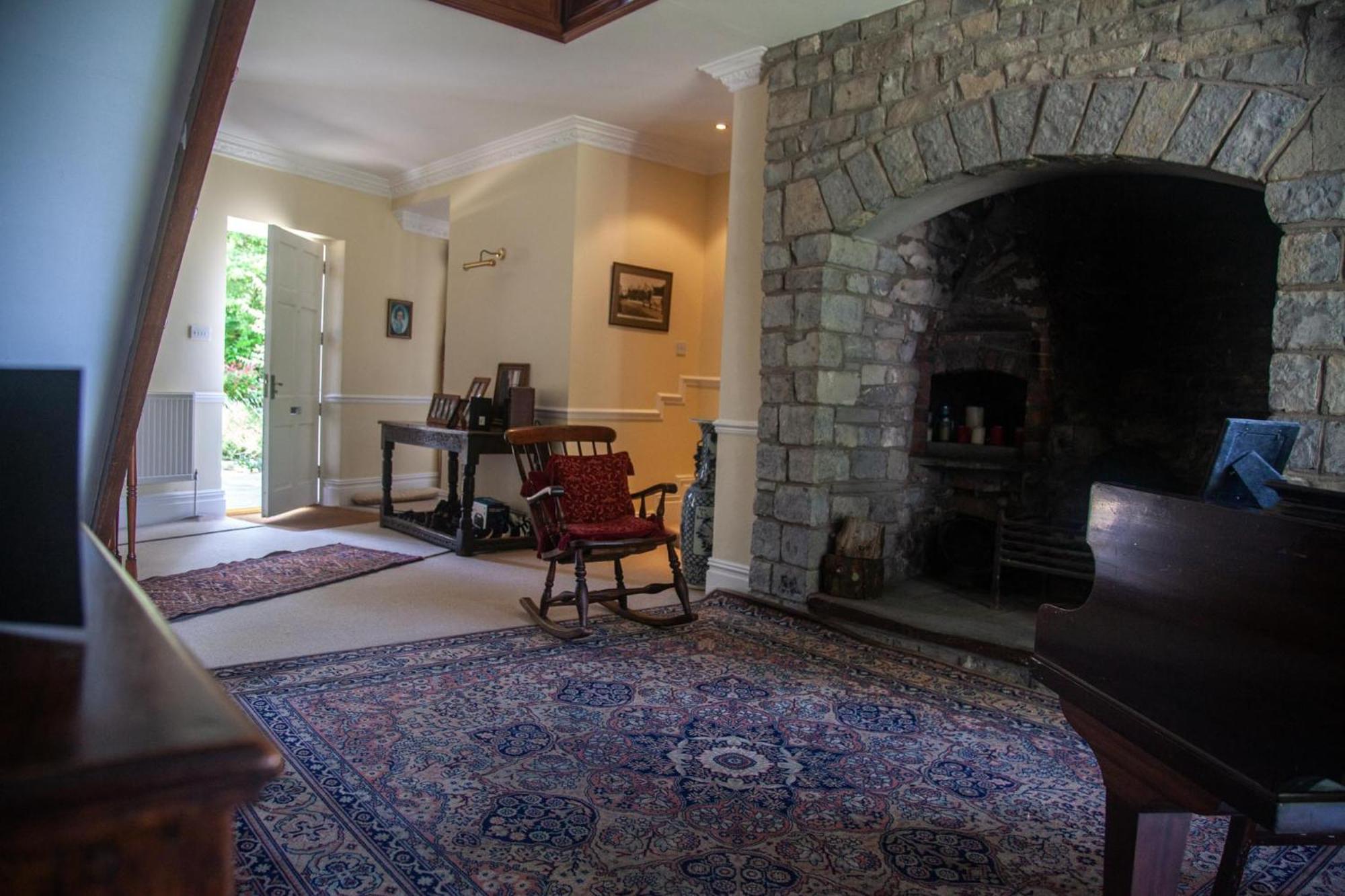 Clemenstone House B&B Cowbridge Εξωτερικό φωτογραφία
