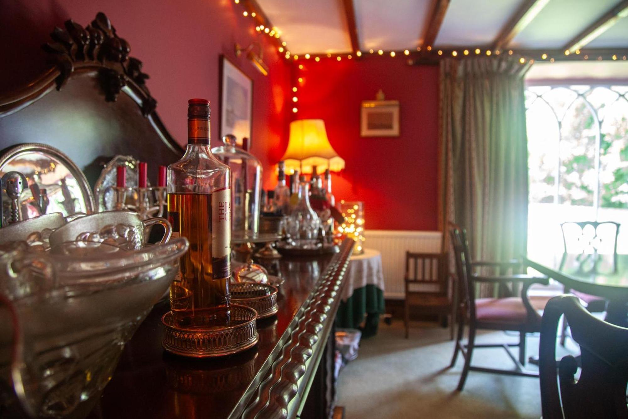 Clemenstone House B&B Cowbridge Εξωτερικό φωτογραφία