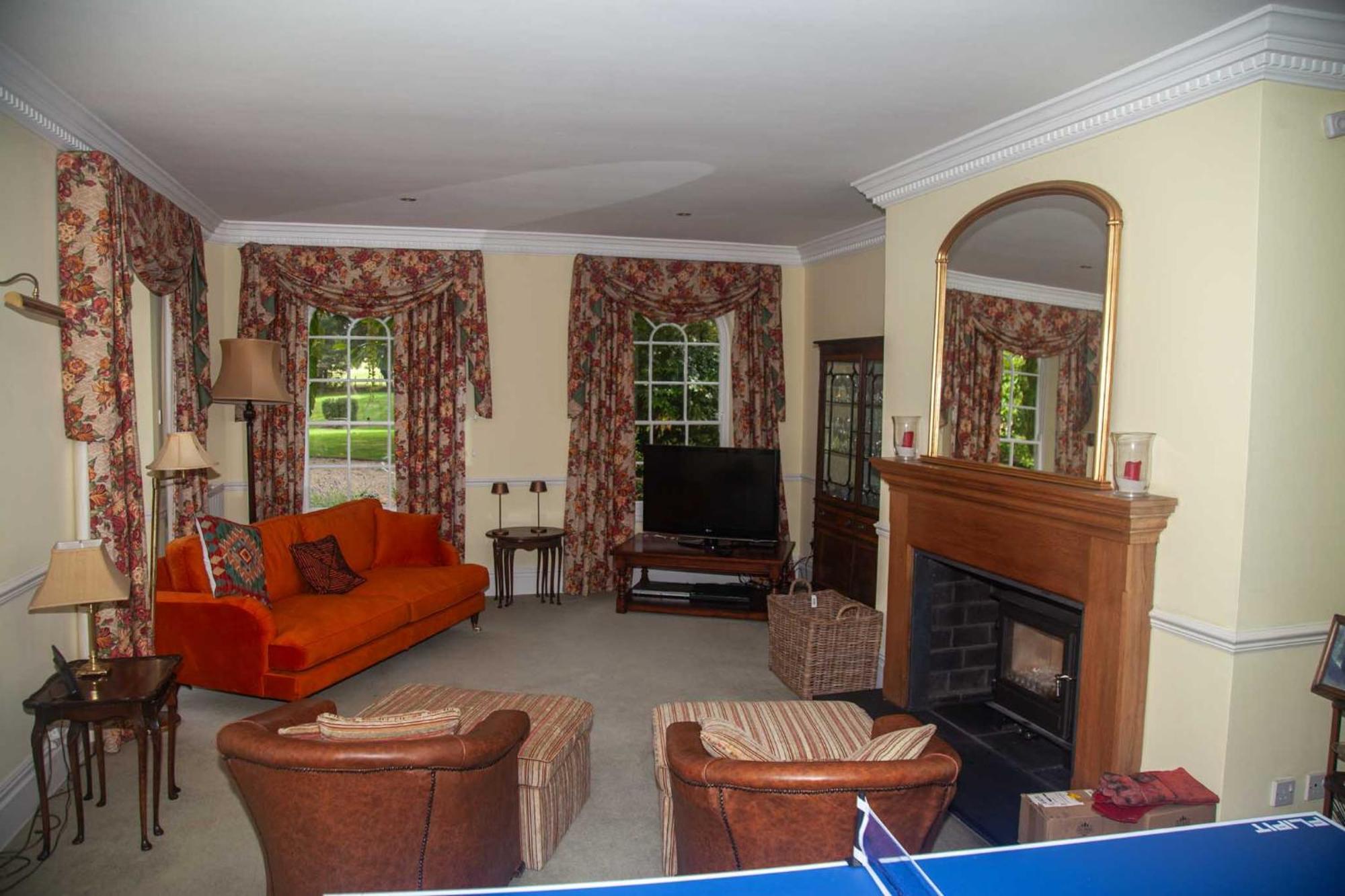 Clemenstone House B&B Cowbridge Εξωτερικό φωτογραφία