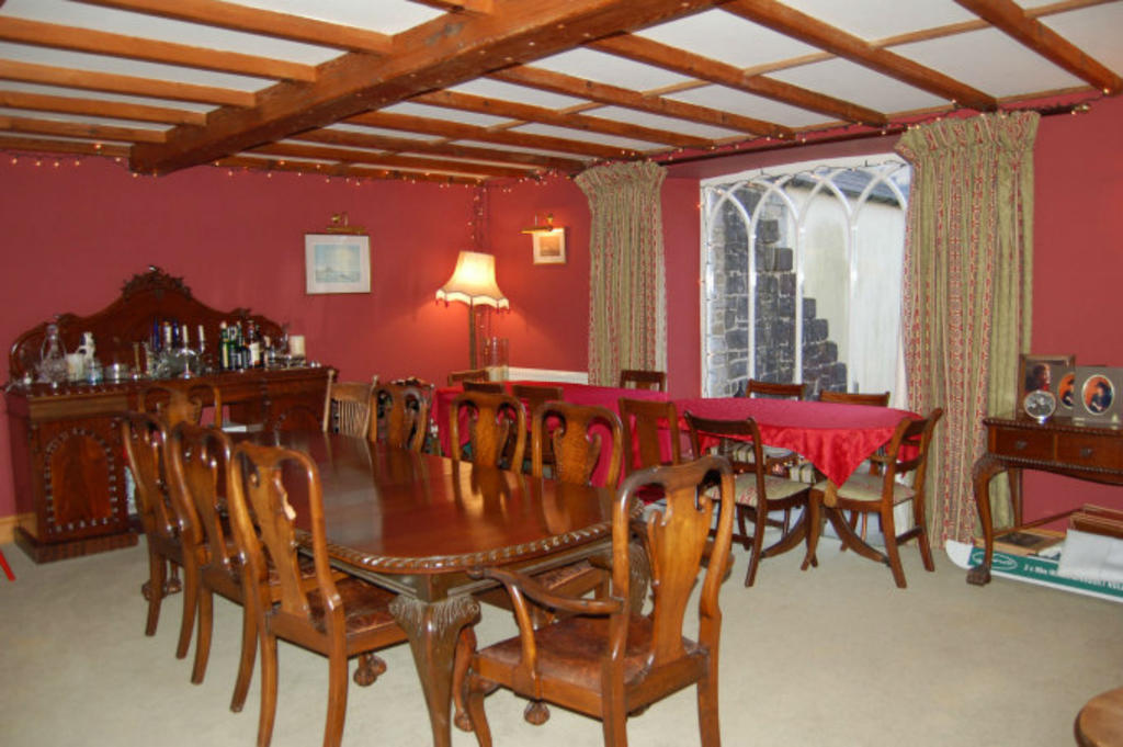 Clemenstone House B&B Cowbridge Εξωτερικό φωτογραφία