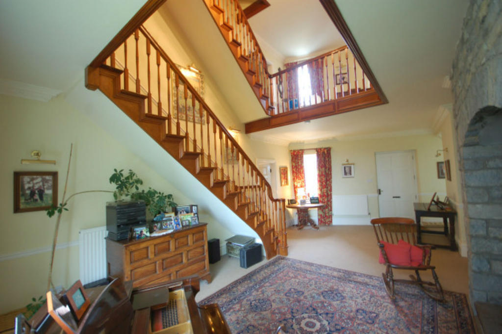 Clemenstone House B&B Cowbridge Εξωτερικό φωτογραφία