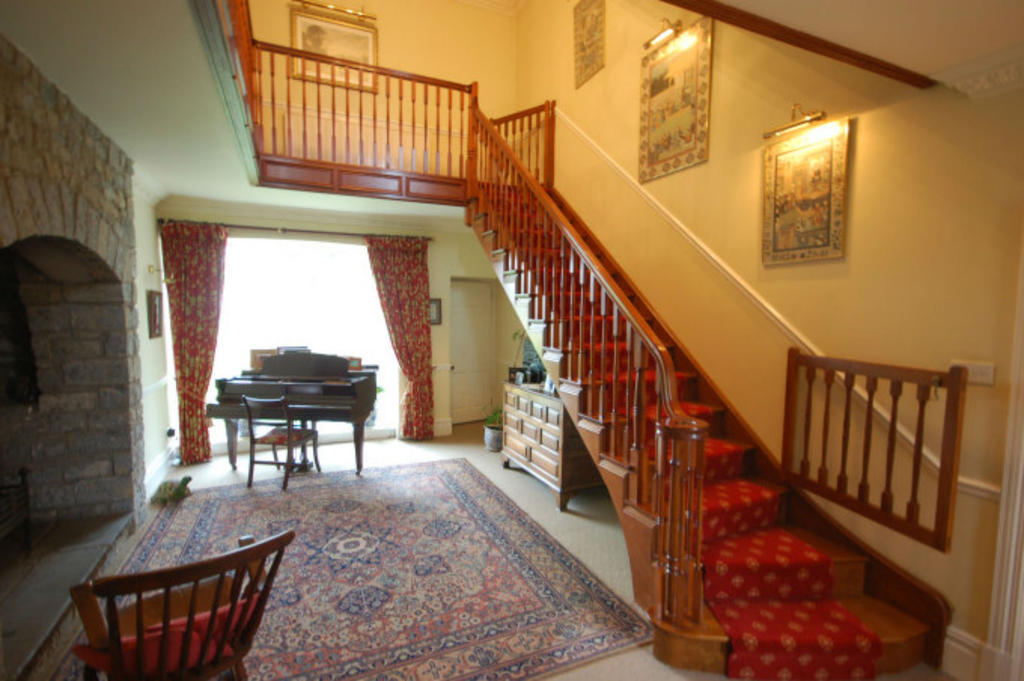 Clemenstone House B&B Cowbridge Εξωτερικό φωτογραφία